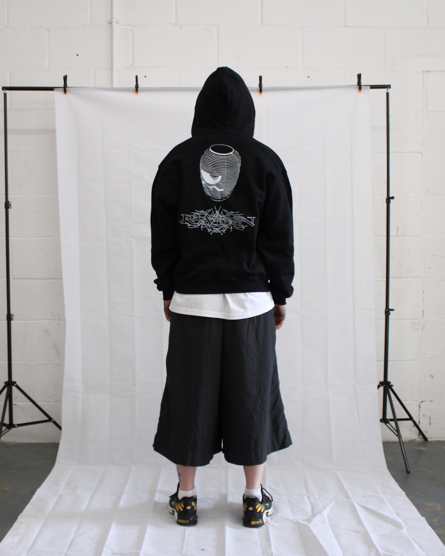 CHOCHIN HOODIE