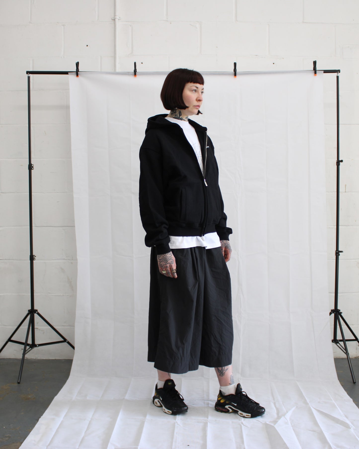 CHOCHIN HOODIE