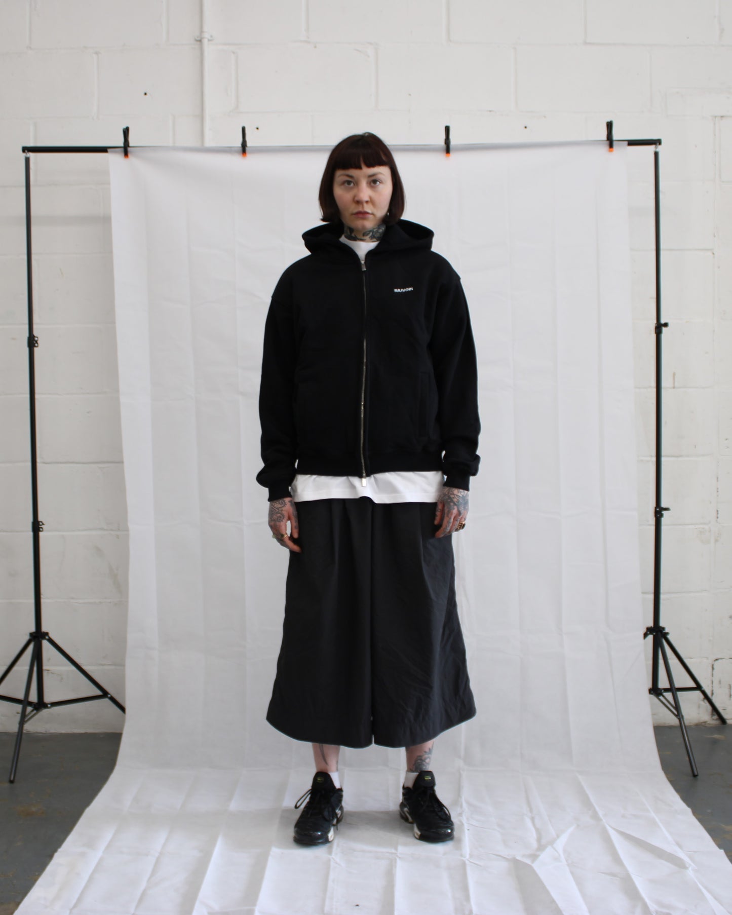 CHOCHIN HOODIE