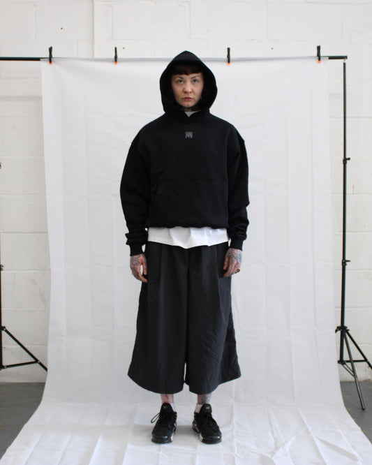 PRUNUS SPINOSA HOODIE