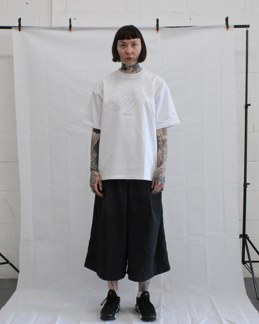 CALLIGRAPHY TSHIRT