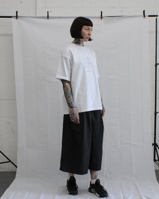 CALLIGRAPHY TSHIRT